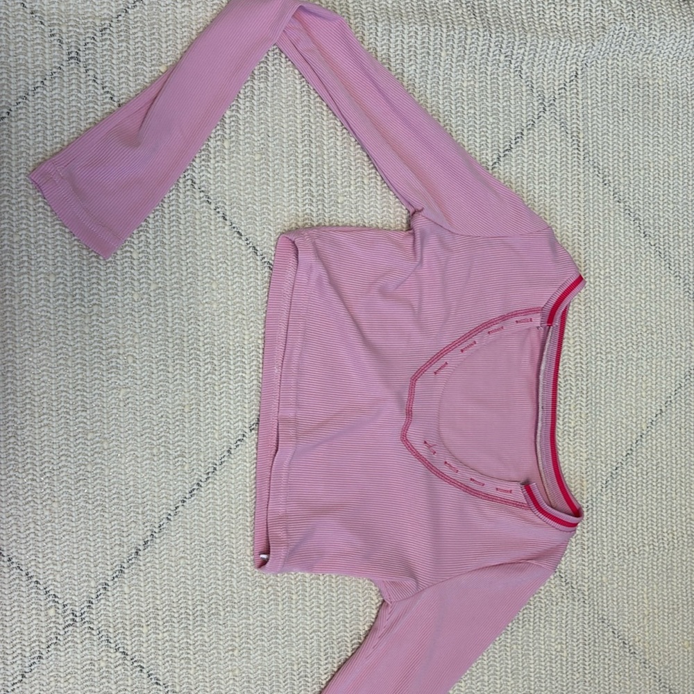 long sleeve top from amazon